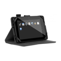 Picture of Futrola za tablet SPEEDLINK, PELINO Universal Case,7-8 inch, black-grey, SL-7058-BKGY