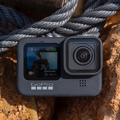 Picture of GoPro kamera HERO9 Black CHDHX-901-RW