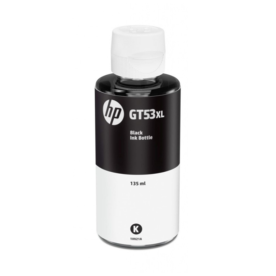 Picture of Tinta HP Inktank 1VV21AE HP GT53XL CRNA