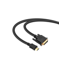 Picture of DVI to HDMI kabl SPEEDLINK HQ, 1,80m SL-170003-BK