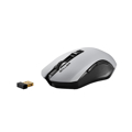 Picture of Miš SHARKOON gaming Skiller SGM3, grey, optical, 6000 dpi, 7 buttons, USB