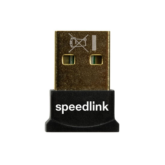 Picture of USB Bluetooth dongle v4.0 SPEEDLINK, SL-7411-BK