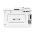 Picture of Printer HP OfficeJet Pro 7740 A3 AIO do 34str/min black, do 34str/min color,Duplex print.Two-sided (Duplex)scan.USB+LAN+WiFi G5J38A 
