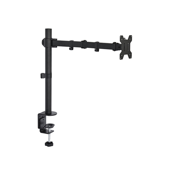 Picture of NOSAČ ZA MONITOR GEMBIRD MA-DF1-01, 13”-27”, up to 8 kg
