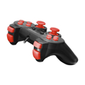 Picture of Game Pad ESPERANZA CORSAIR, vibration, PS2/PS3/PC, USB, black/red, EGG106R