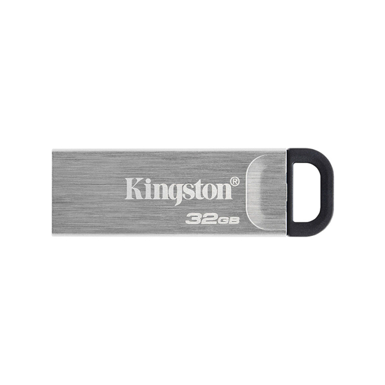 Picture of USB Memory stick Kingston DTKN/32GB USB3.2 DTKN,DataTraveler Kyson,Stylish Capless Metal Case,200MB/s read