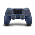 Picture of Sony  PS4 Dualshock Controller v2 Midnight Blue