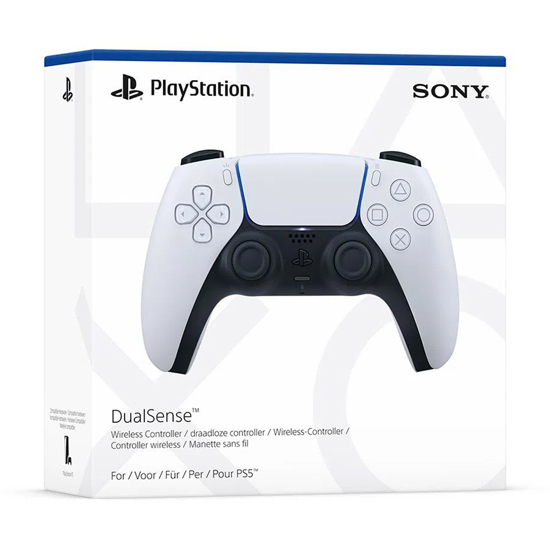 Picture of PS5 Dualsense Wireless Controller