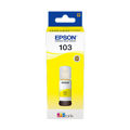 Picture of Tinta EPSON EcoTank 103 Yellow za modele Epson L1110/L3110/L3111/L3150/L3151/L3156