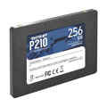 Picture of SSD 2,5" PATRIOT P210 SATA 3 256GB P210S256G25