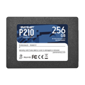 Picture of SSD 2,5" PATRIOT P210 SATA 3 256GB P210S256G25