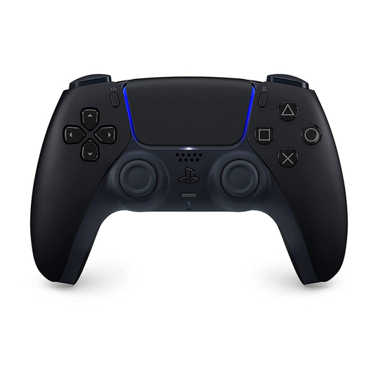 Picture of PS5 Dualsense Wireless Controller Midnight Black