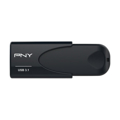 Picture of USB Memory stick PNY 256GB, USB3.1, black FD256GATT431KK-EF