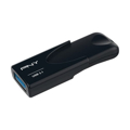 Picture of USB Memory stick PNY 128GB, USB3.1, black FD128GATT431KK-EF