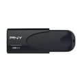 Picture of USB Memory stick PNY 128GB, USB3.1, black FD128GATT431KK-EF