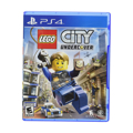 Picture of Lego City Undercover PS4