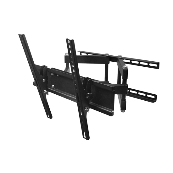 Picture of Zidni nosač GEMBIRD WM-55RT-03 rotacija & nagib, 26”-55”