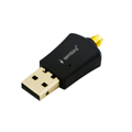 Picture of USB WLAN adapter Gembird WNP-UA300P-02, 300 Mbps