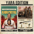 Picture of Far Cry 6 Yara Special Edition PS4
