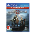 Picture of God of War HITS PS4