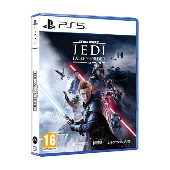 Picture of Star Wars:Jedi Fallen order PS5