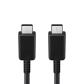 Picture of Kabl SAMSUNG ORG. 5A USB-C to USB-C 1m crni, EP-DN975BBE