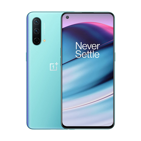 Picture of Mobitel OnePlus Nord CE 5G Blue Void In 8+128GB