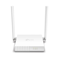 Picture of Router TP-Link TL-WR820N V2, 2,4GHz Wireless N 300Mbps, 2 x 10/100Mbps LAN Ports, 1 x 10/100Mbps WAN Port, Fixed Omni Directional Antenna 2 x 5dBi