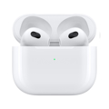 Picture of Slušalica Apple AirPods3 with MagSafe Charging Case - White,MME73AM