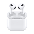 Picture of Slušalica Apple AirPods3 with MagSafe Charging Case - White,MME73AM