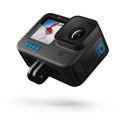 Picture of GoPro kamera Hero10 Black Bundle CHDSB-102-CN kartica gratis od 64GB micro SD