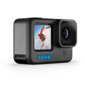 Picture of GoPro kamera Hero10 Black Bundle CHDSB-102-CN kartica gratis od 64GB micro SD