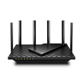 Picture of ROUTER TP-Link Archer AX72 AX5400 Dual-Band Gigabit Wi-Fi 6 Router, 574 Mbps (2.4 GHz) + 4804 Mbps (5 GHz), 6× Antennas, Qualcomm 1 GHz Dual-C