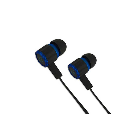 Picture of Slušalice sa mikrofonom ESPERANZA VIPER, gaming, BLACK-BLUE, EGH201B