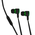 Picture of Slušalice sa mikrofonom ESPERANZA VIPER, gaming, BLACK-GREEN, EGH201G