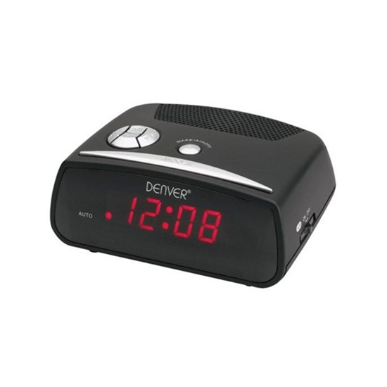 Picture of DENVER BUDILICA EC-33 Alarm, Sat, Radio