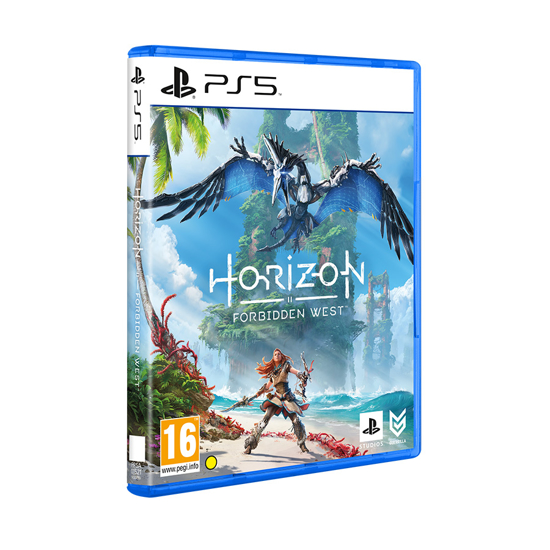Picture of Horizon - Forbidden West Standard Edition PS5 