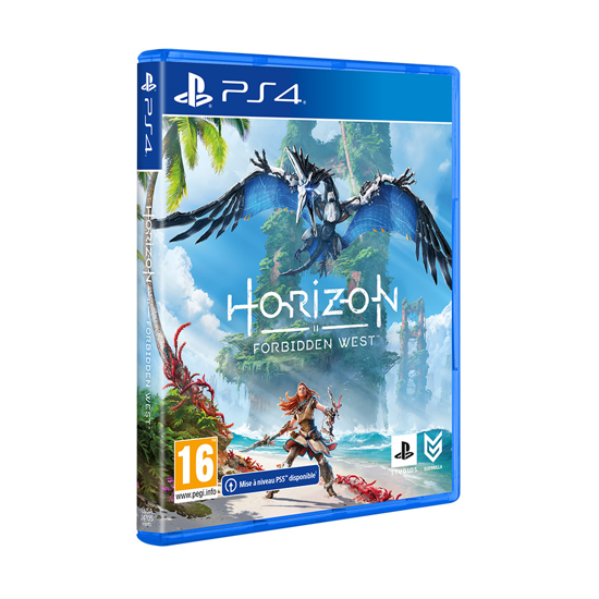 Picture of Horizon - Forbidden West Standard Edition PS4 