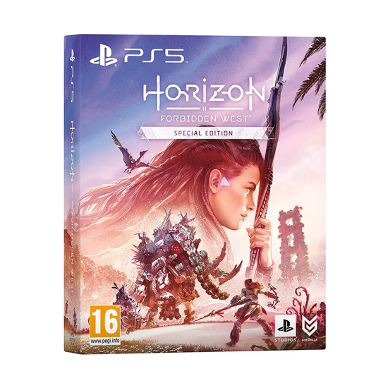 Picture of Horizon - Forbidden West Special Edition PS5 