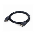 Picture of HDMI kabl GEMBIRD, 1 m, Ultra High speed with Ethernet, 8K select series, CC-HDMI8K-1M