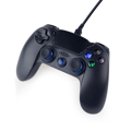 Picture of Game Pad GEMBIRD za PC, PS4, black, JPD-PS4U-01