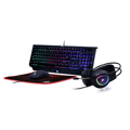 Picture of RGB tastatura + miš + slušalice + podloga Gaming GEMBIRD, GGS-UMGL4-01, USA layout