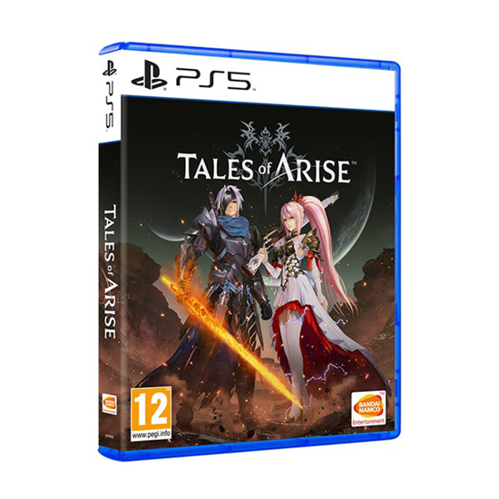 Picture of Tales of Arise PS5