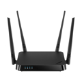 Picture of ROUTER D-LINK AC1200 DIR-842V2/E AC1200 Wi-Fi Gigabit Router / 802.11ac Wave 2 / 10/100/1000 Gigabit WAN / 4x 10/100/1000 Gigabit LAN / IEEE 802.11 