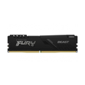 Picture of Kingston 8GB 3200MHz DDR4 FURY Beast KF432C16BB/8