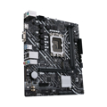 Picture of ASUS MB PRIME H610M-K D4 Intel H610;LGA 1700 2xDDR4, VGA, HDMI, micro ATX