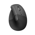 Picture of Miš LOGITECH Lift Bluetooth Vertical Ergonomic Mouse - GRAPHITE/BLACK 910-006494