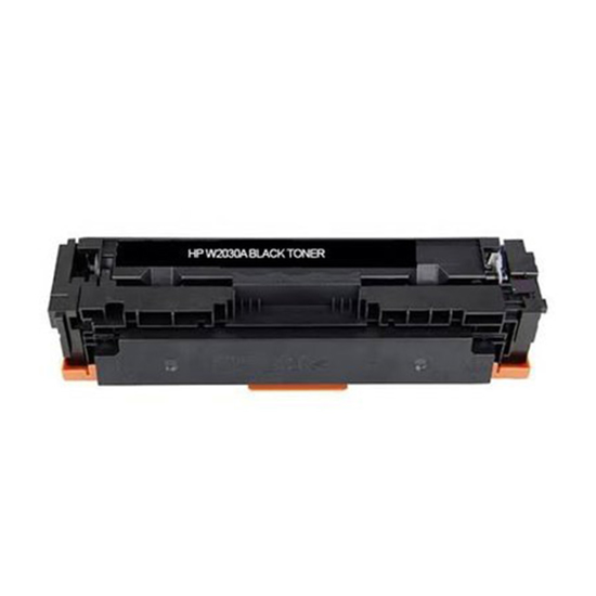 Picture of Toner HP black 415A W2030A