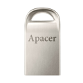 Picture of USB Memory stick Apacer 64GB, USB2.0, AP64GAH115S-1 Silver