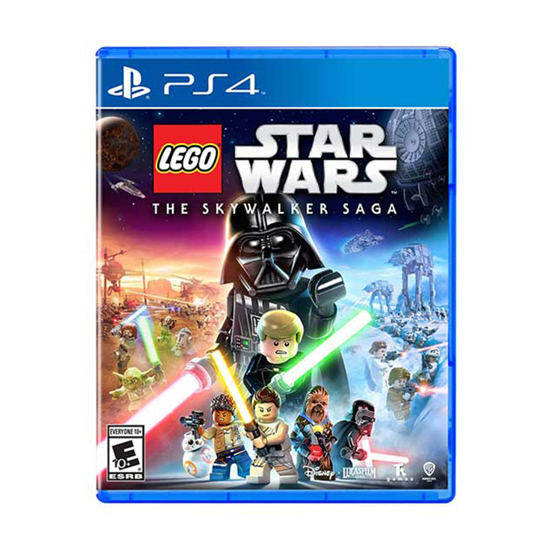 Picture of Lego Star Wars Skywalker Saga PS4